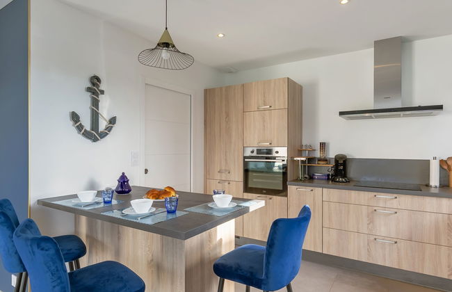 Villa Kerlina - Foto 12