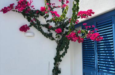 VILLA EOLIA Sicily beachfront apartments - Foto 5