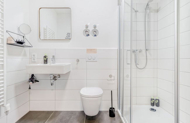 Limehome Dresden Wallstraße - Foto 48