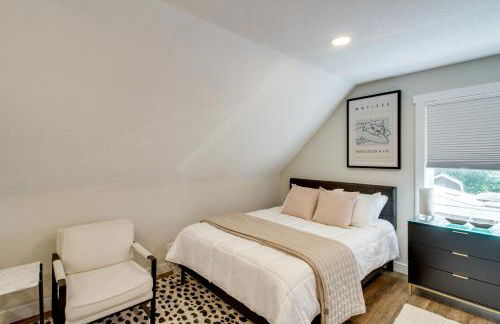 3 Blocks to Mtn Biking The Cottage in Crosby - Foto 19