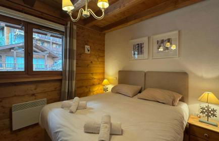 Chaleureux appartement 10pers Sainte-Foy-Station - Foto 12