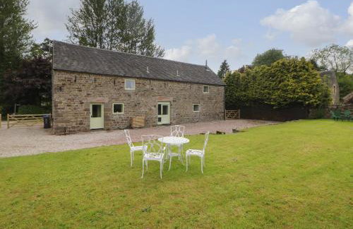 Ford Coach House Cottage - Photo 22