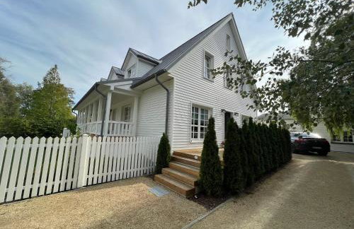 stilvolle Ferienwohnung Sweet Magnolia - Photo 38