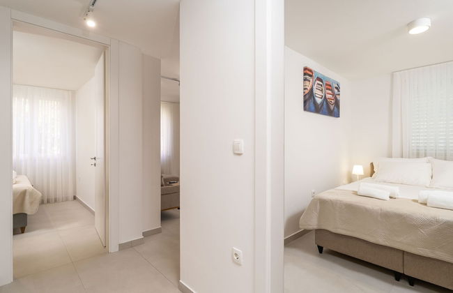 Modern City Escape - Foto 29