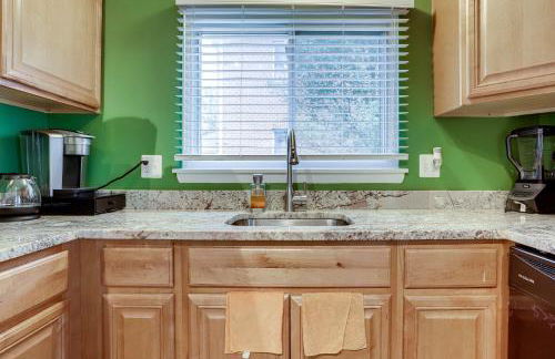 Escape to our cozy 3 Bed Rm 2 Bath Unit in Alexandria VA - Foto 27