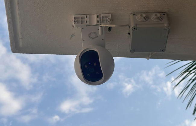 Family Friendly Haven Villa in Chapala - Foto 11