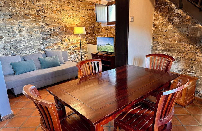 El Bulín de Patones - Foto 27