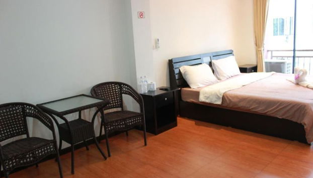 K&J Apartment - Photo 4, Chambre