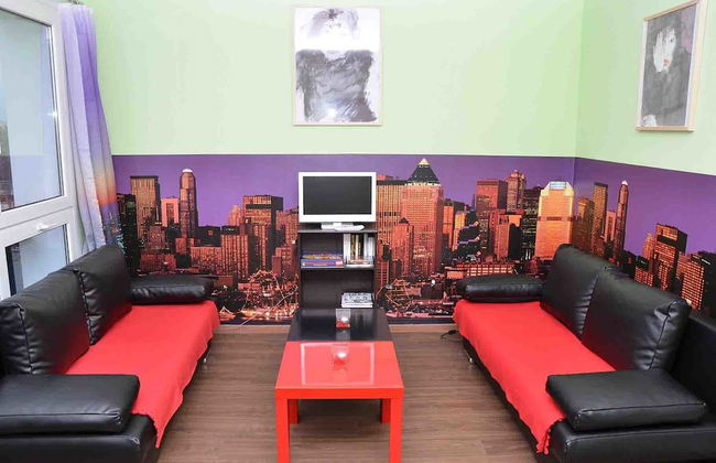 city ALEX & top view - Foto 1