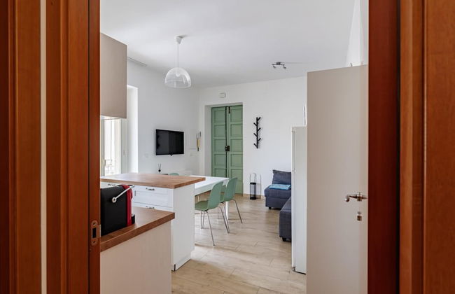 Borgo Marino sud - Yourplace Abruzzo - Foto 10