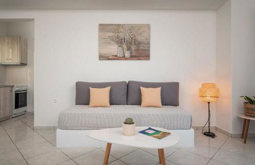 Dryoussa Apartments - Foto 14