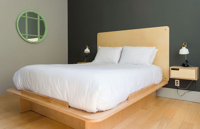 Les Lofts du Trésor - By Les Lofts Vieux-Quebec - Photo 49