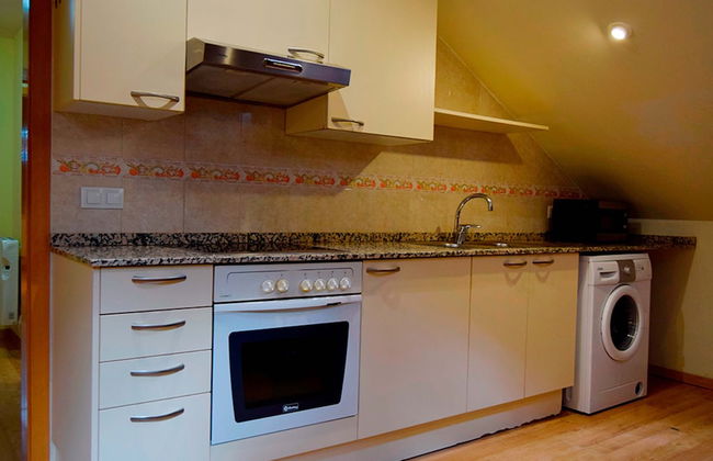 Apartamentos Pantebre 3000 - Foto 21