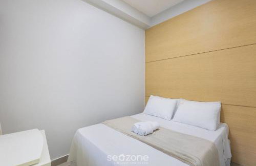 Acomodações completas no coração de Brasília – LEC - Foto 14