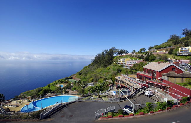 Village Cabo Girao - Foto 59