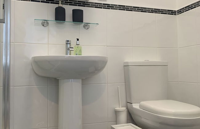 20 Forest Drive West Apartments - Foto 24