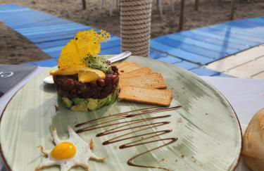 Casa de Almano - Torremolinos direct on beach - Foto 71