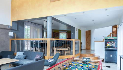 Le Coeur des Vosges - Jacuzzi disponible toute l'année - Foto 3