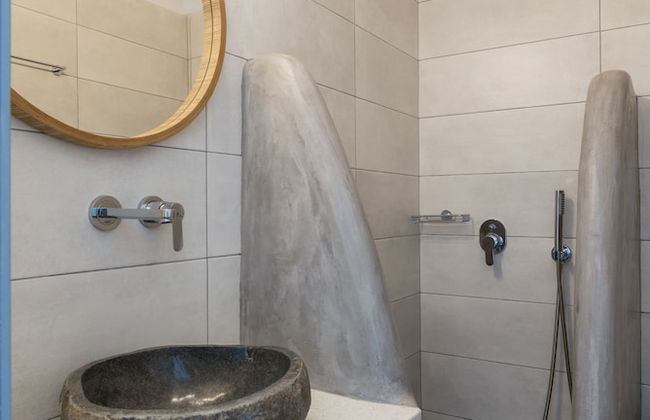 Artemoula's Studios - Foto 53