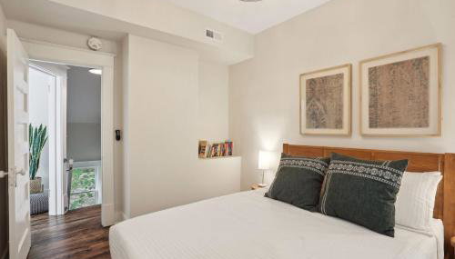 Urban Oasis by 5 Mins to Eat St, Downtown, & Convention Center - Foto 5