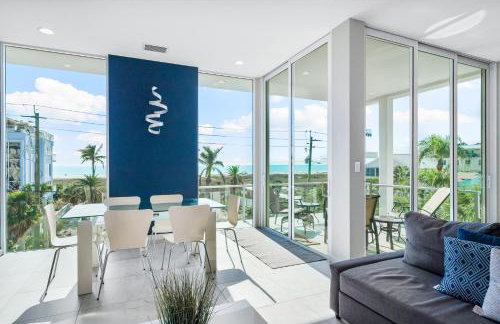 Lookout by Beachside Management - Foto 74