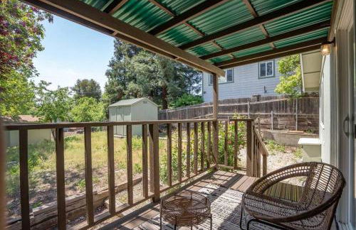 Sommelier's Getaway- 10 mins from SLO & wineries - Foto 36