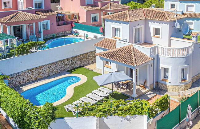 Villa Anturium - Foto 36