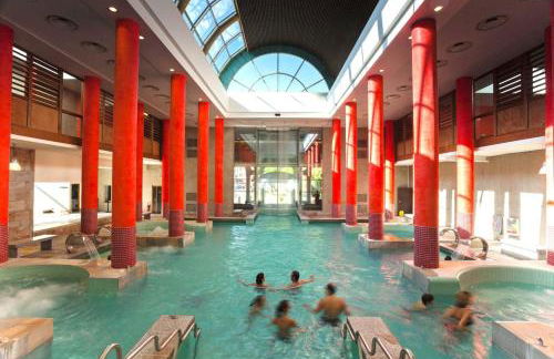 Appartement charmant à Luzenac - 60m² - Confort moderne - Foto 32