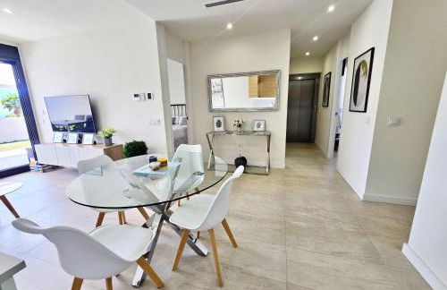 London Beach Benidorm - Foto 31