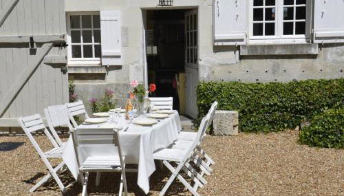 Demeure de caractère avec charme ancien et modernité contemporaine - FR-1-491-347 - Photo 5