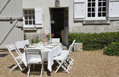 Demeure de caractère avec charme ancien et modernité contemporaine - FR-1-491-347 - Foto 5