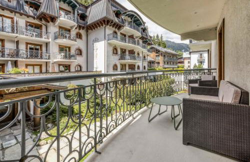 T3 Argentière - Foto 12