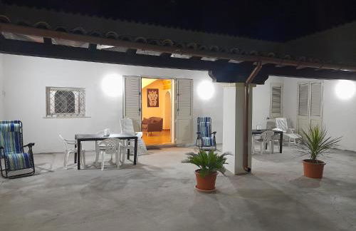 Case Vacanza Titone - Photo 29