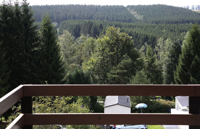 Escape in Dochamps Chalet - Photo 39