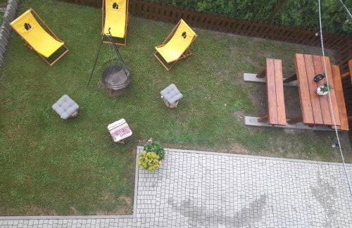 Domek u Jaśka - Foto 13