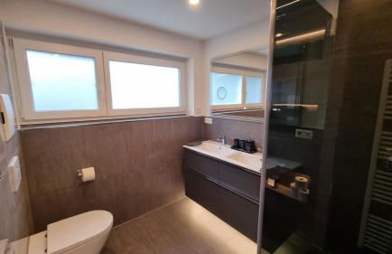 MF Manuele Ficano - Ferienwohnung am Bodensee - Fewo Bella - Foto 7