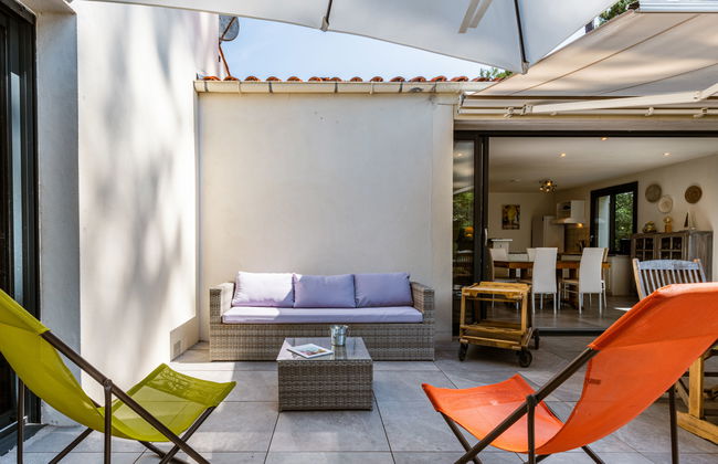 Les Narcisses - Foto 22