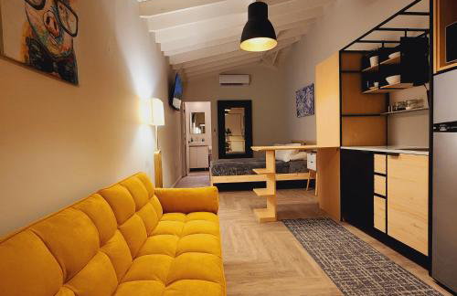 Private Home Studio Central Located in Miami 1 - Foto 1