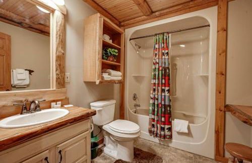 Island View Lodge - Photo 32