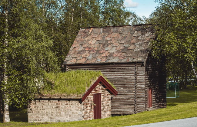 Toftemo Turiststasjon Hytter - Photo 55