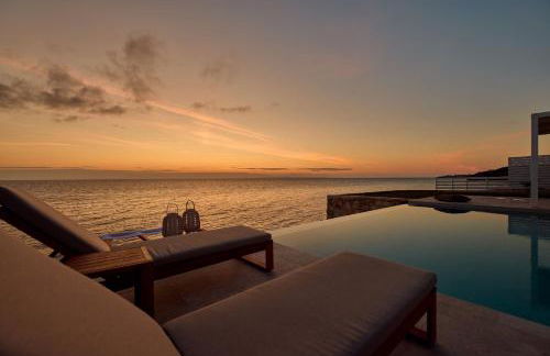 Ducato di Zante Luxury Beach Villa - Foto 56