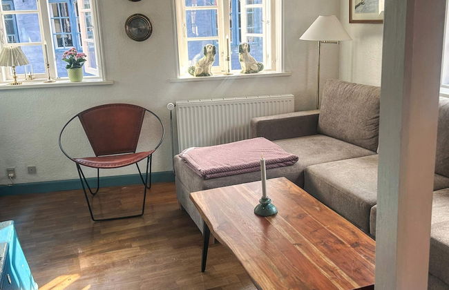 4 Person Holiday Home in Aeroskobing-by Traum - Foto 16