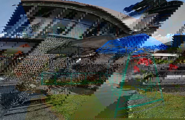 Villa Pinggir Danau Puncak for 30 pax - Photo 15