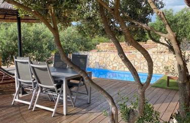 Golden Haven Luxe Bungalow Resort - Foto 58