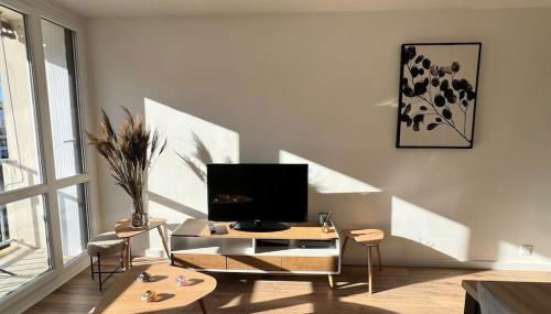 Spacieux T2 idéalement placé - Foto 3