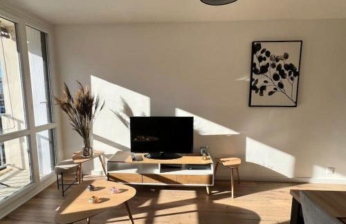 Spacieux T2 idéalement placé - Foto 3