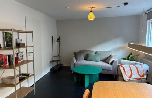 Design Serviced Apartments - Photo 28