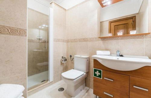 2 Bedroom Top Floor Apartment, Oasis Parque, near Alvor AT01 - Foto 17