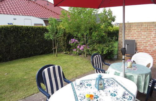 NEU Nordseeferienhaus An der Mühle - Foto 10