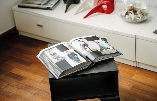 Casa Roma Apartment - Foto 21